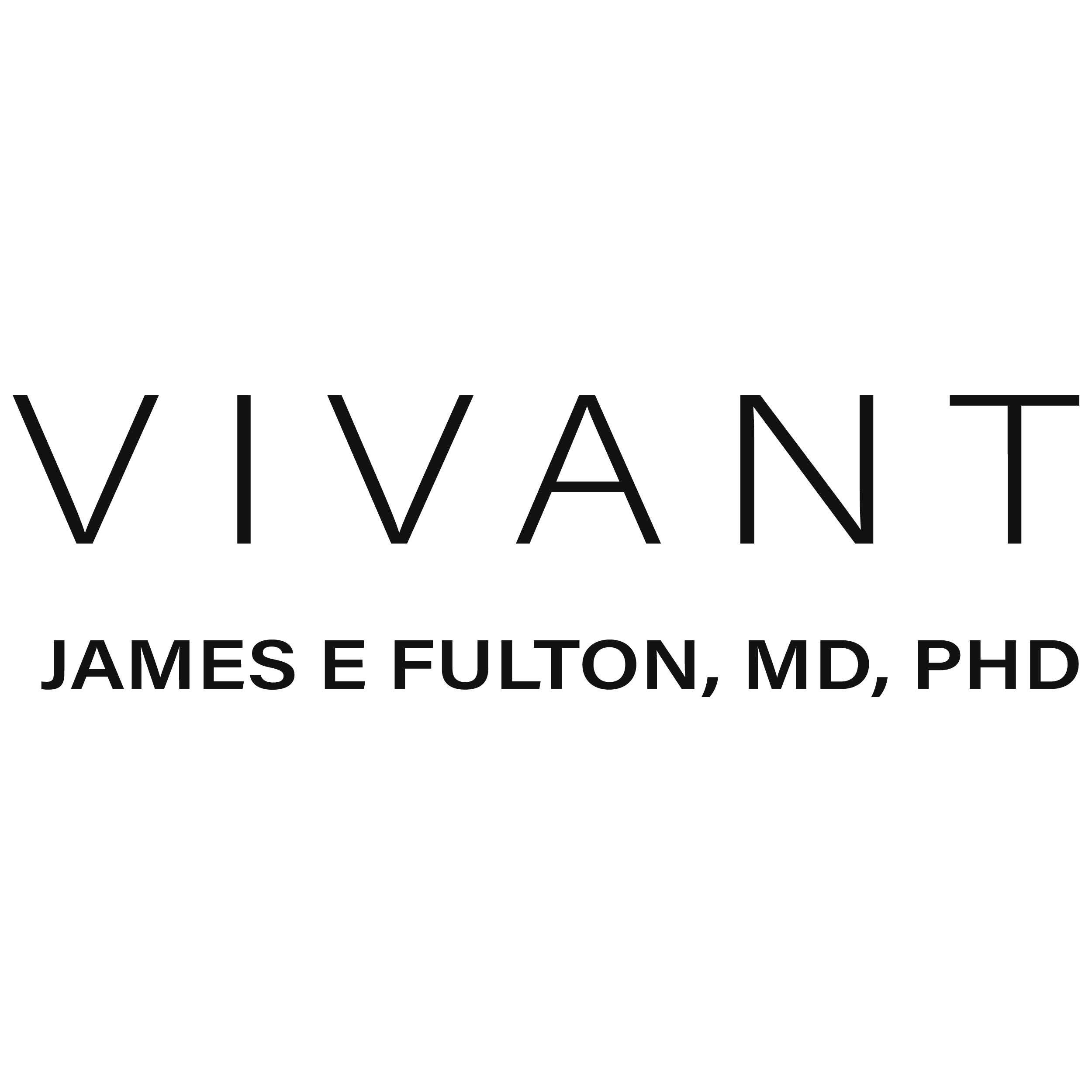 VIVANT Skincare